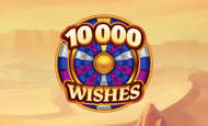 10,000 Wishes