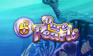 6 Pure Pearls