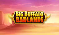 Big Buffalo Badland