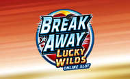 Break Away Lucky Wilds
