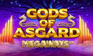Gods Of Asgard Megaways