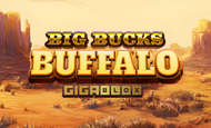 Big Bugs Buffalo Gigablox