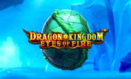 Dragon Kingdom - Eyes of Fire