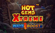 Hot Gems Xtreme