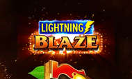 Lightning Blaze