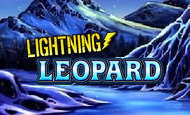 Lightning Leopard