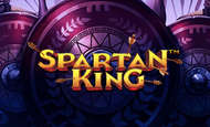 Spartan King