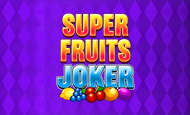 Super Fruits Joker