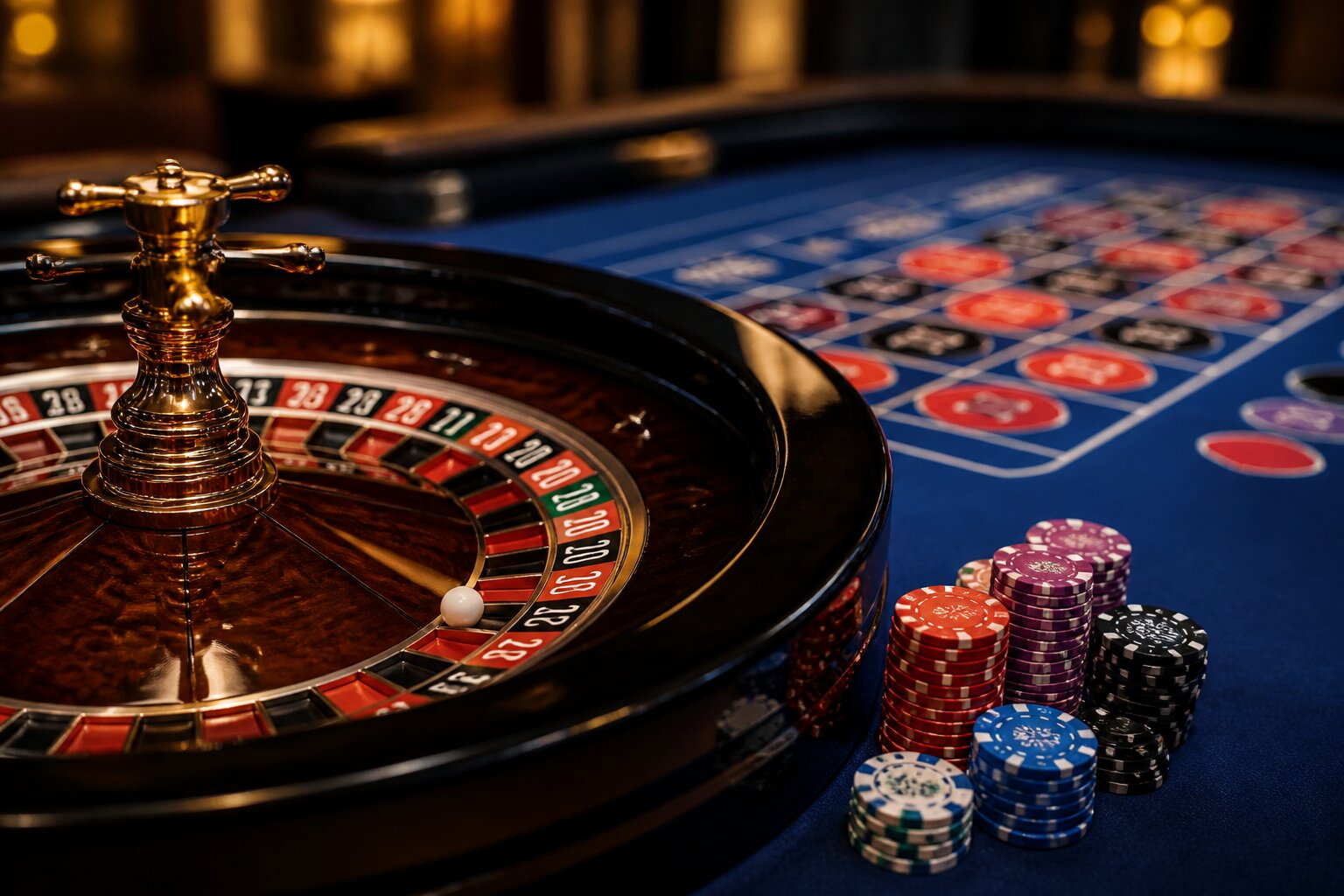 Most Popular 20p Roulette Strategies: Which Ones Really Work?