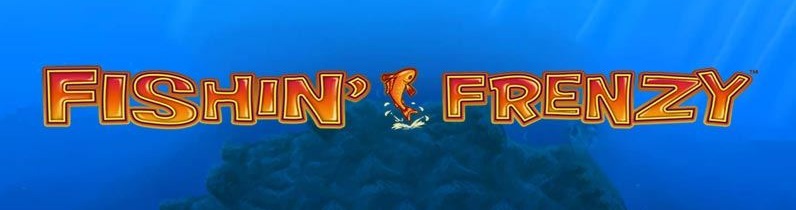 Play Fishin’ Frenzy Slot Game