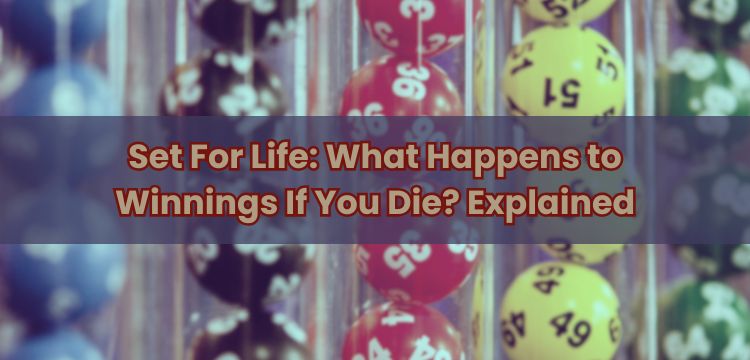 Set For Life: What Happens to Winnings If You Die? Explained
