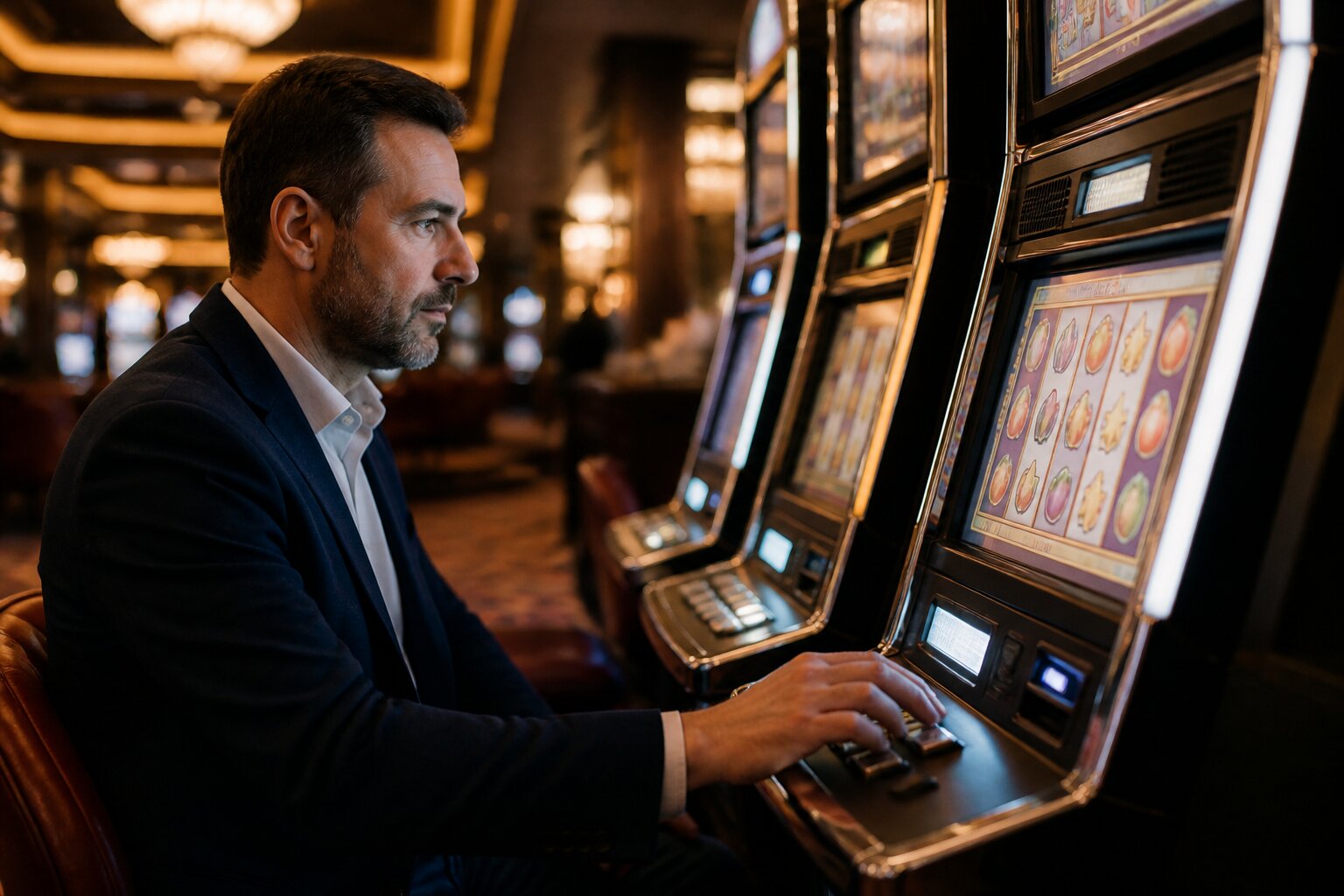 Advantage Slots: Understanding Advantage Play Slot Machines Explained