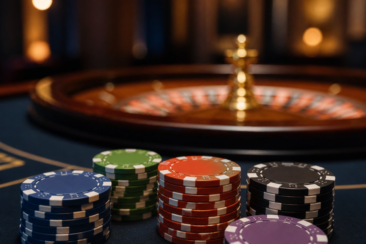 American Roulette Online: Odds, Payouts & How to Play Explained