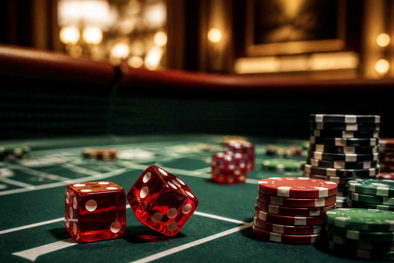 Best Craps Strategy Guide | Winning Tips & How to Play Online