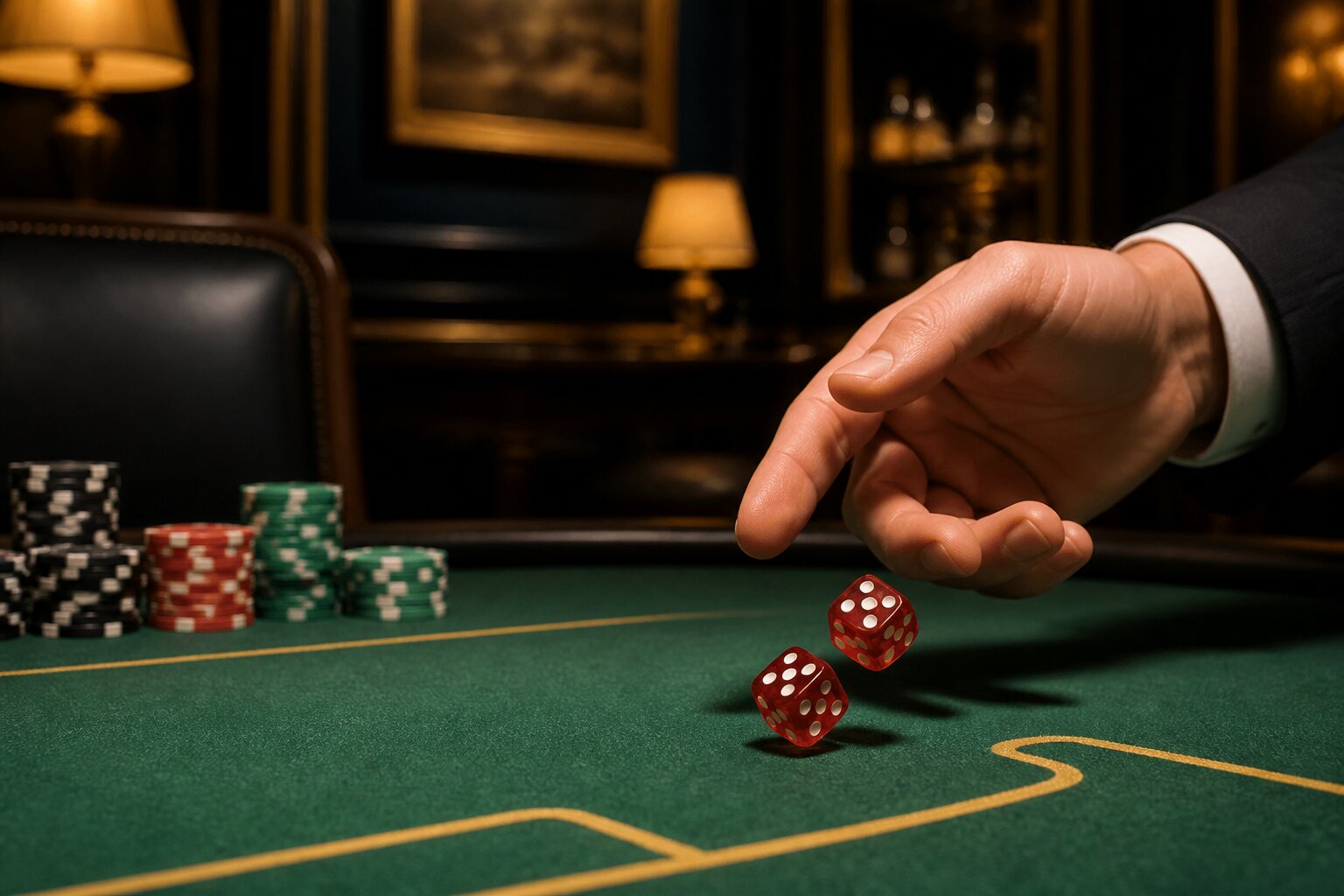 Best Simple Casino Dice Games To Play For Real Money Online