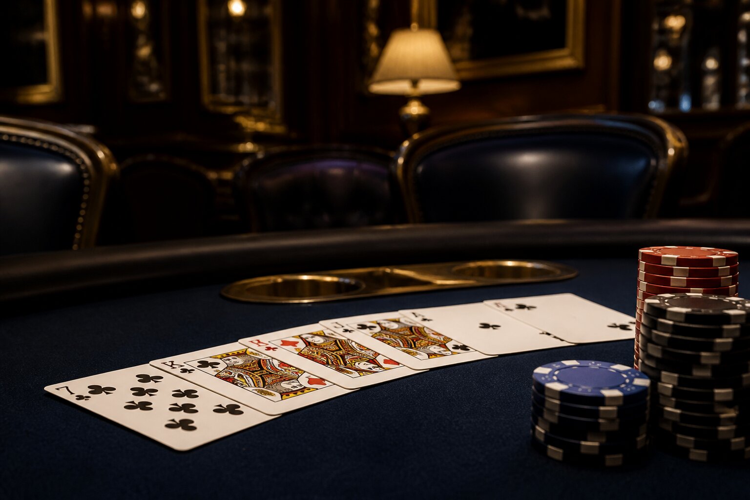 British Blackjack 7 Card Rules | Learn How To Play & Win Cards