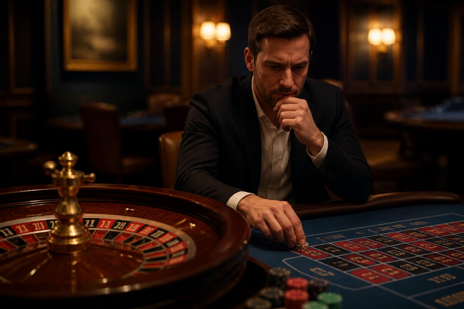 Roulette Number Predictor: Can You Predict Roulette Outcomes?