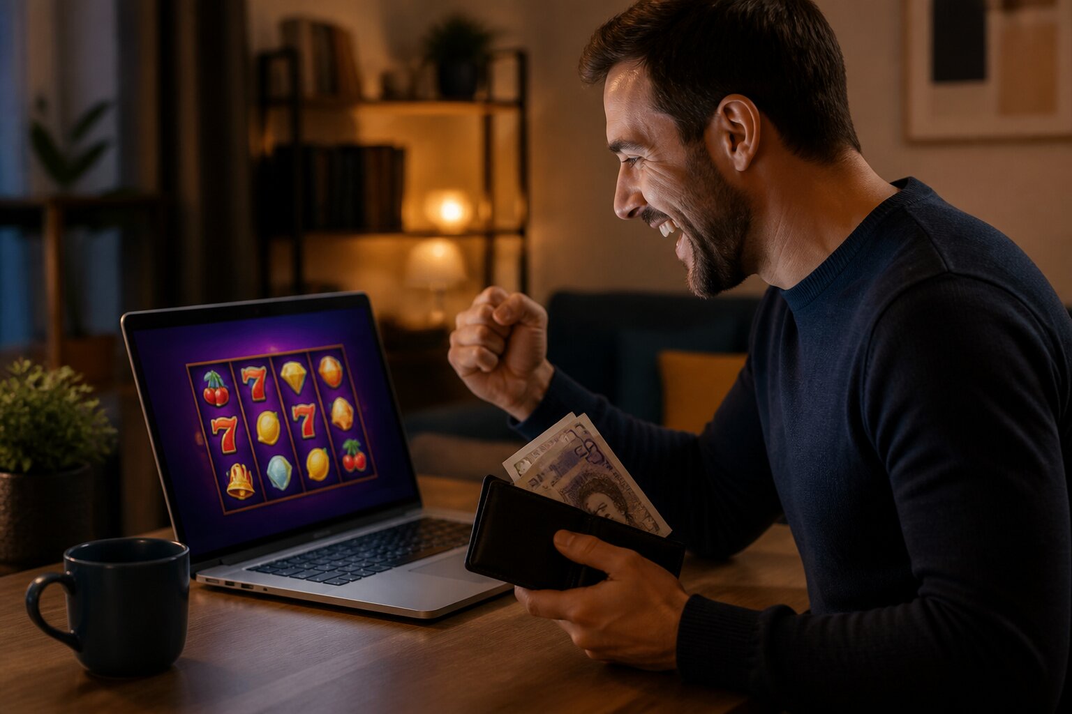 Can You Actually Win Money on Online Slots? Winnings Explained