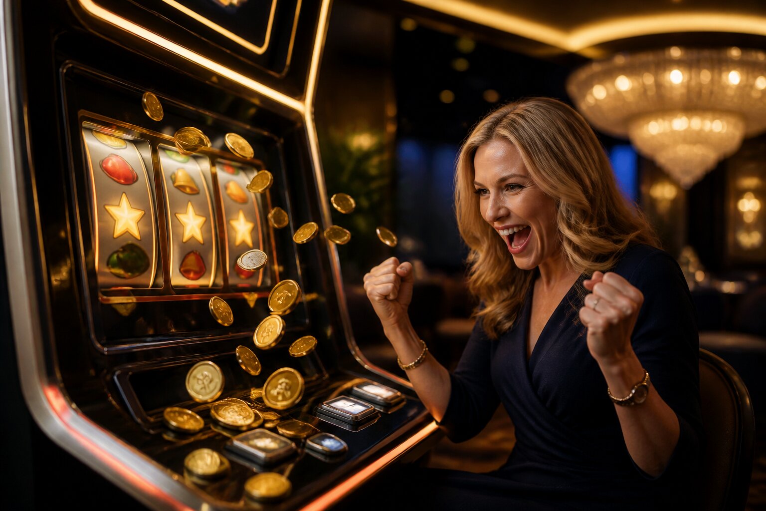 Can You Win the Jackpot With Free Spins? Big Wins Explained