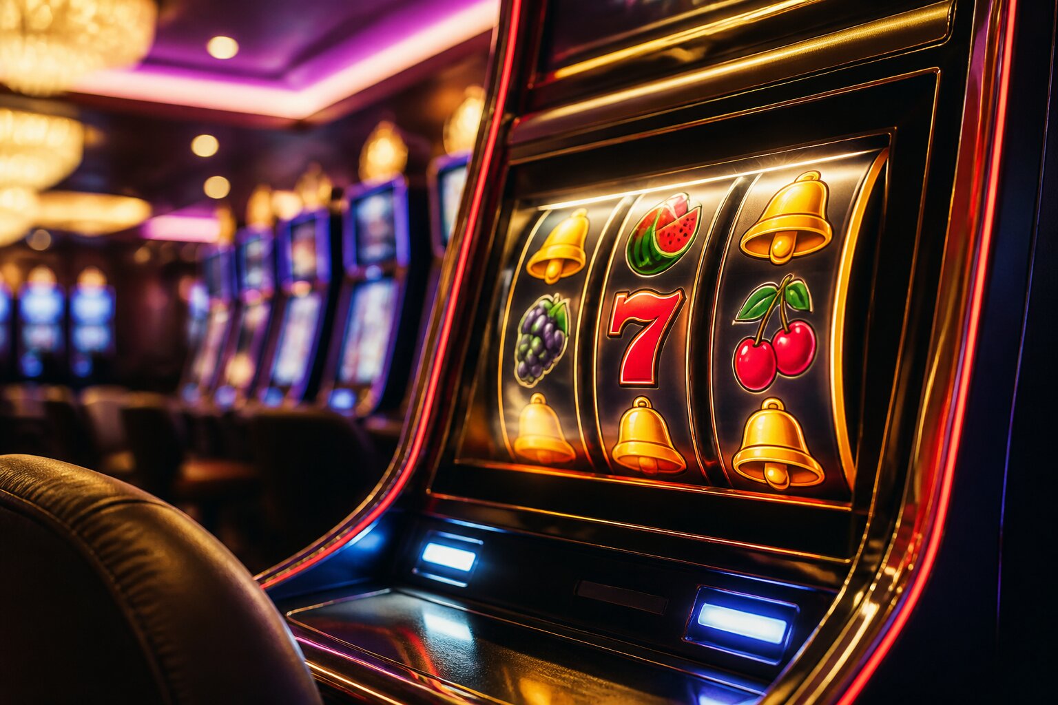 Cash Collect Slots Guide – Features, Jackpots & How They Work
