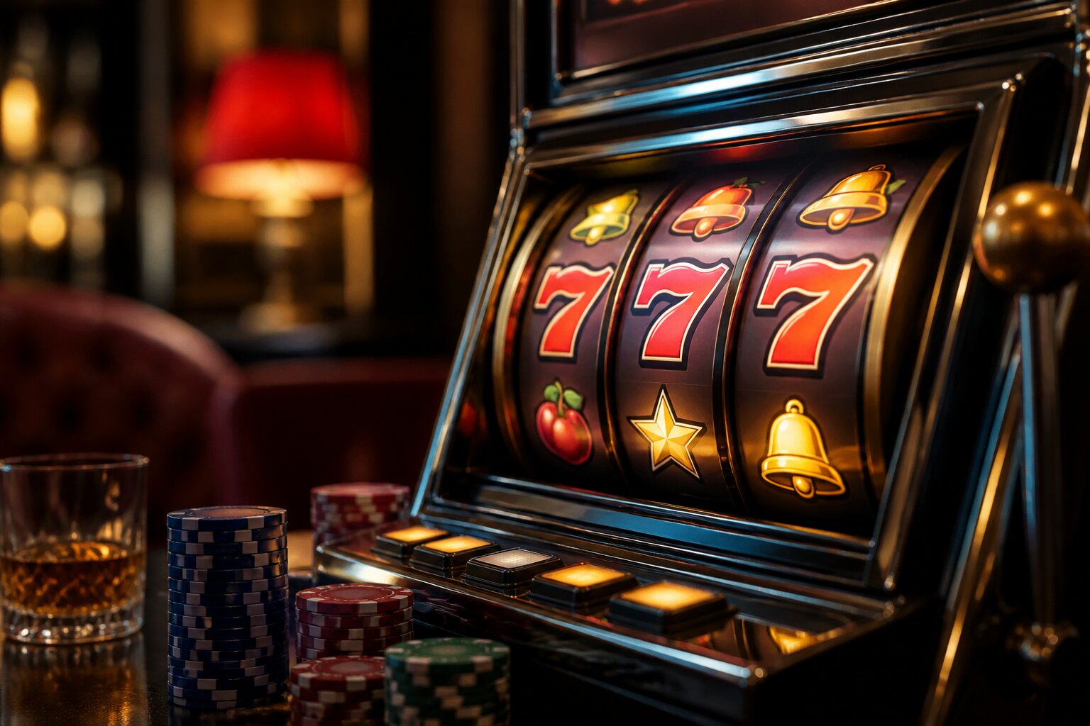 Cash Connection Slots Online – Play Free & Real Money Slot Games