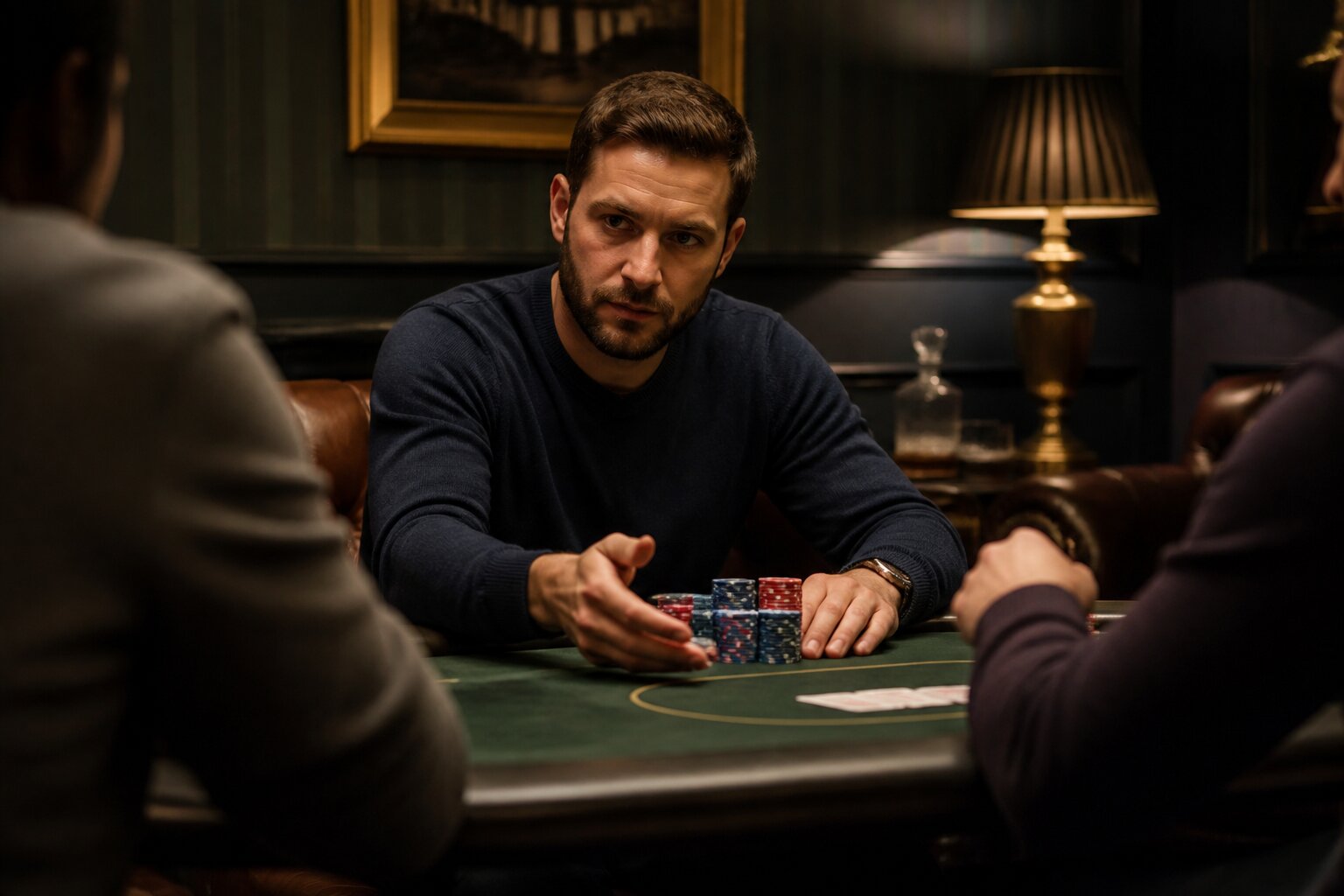 Cold 4 Bet Explained: Poker 4 Bet Sizing, Range & Tips