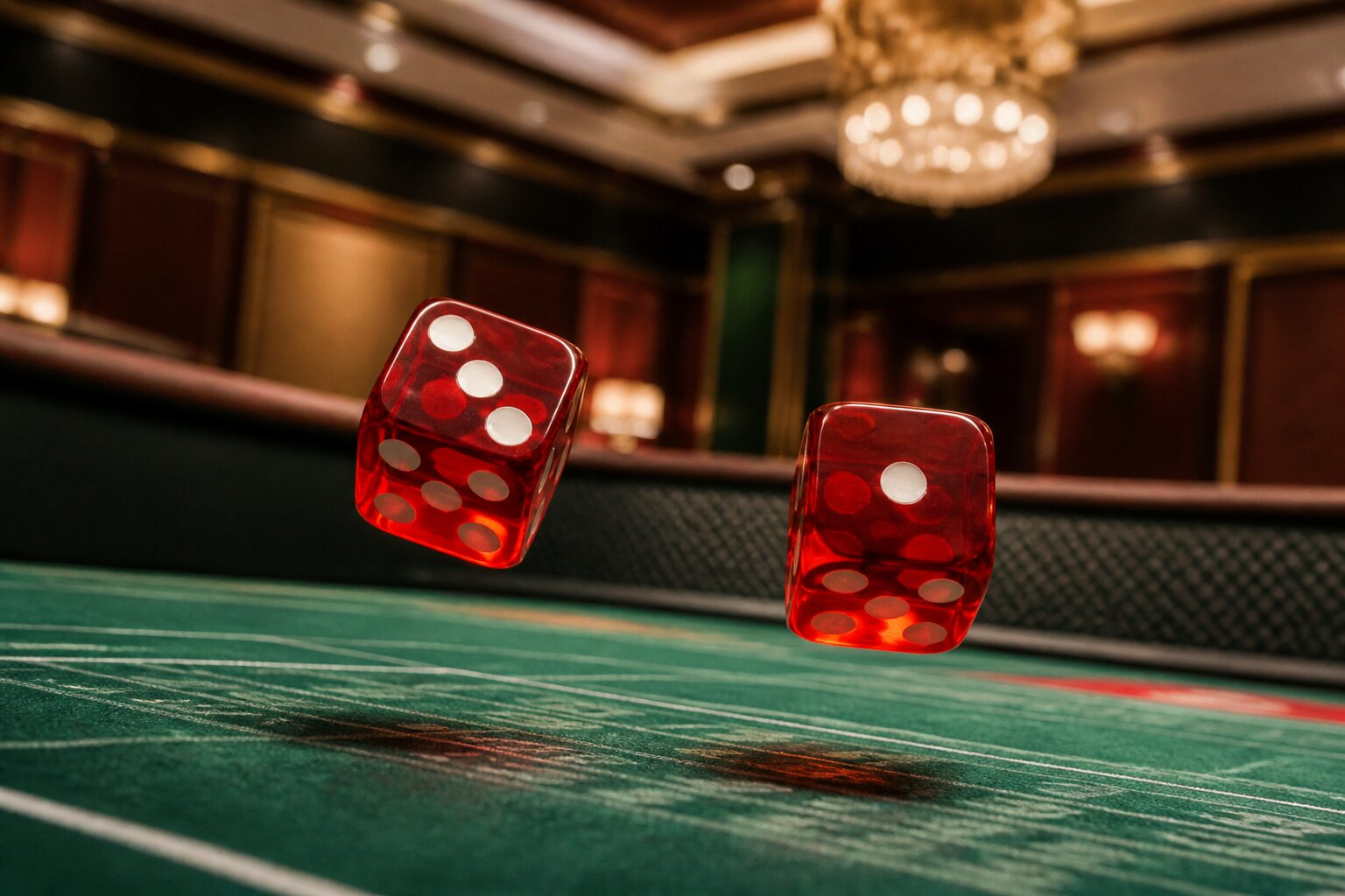 Craps Fire Bet Explained – Payouts, House Edge & Rules Guide