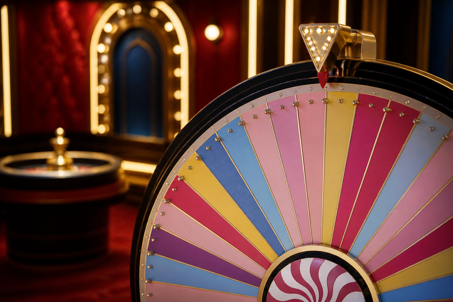 Crazy Time Results: How Game Outcomes Are Determined