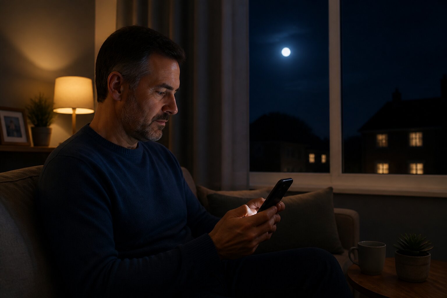 Does the National Lottery App Close at Night? Hours & Availability