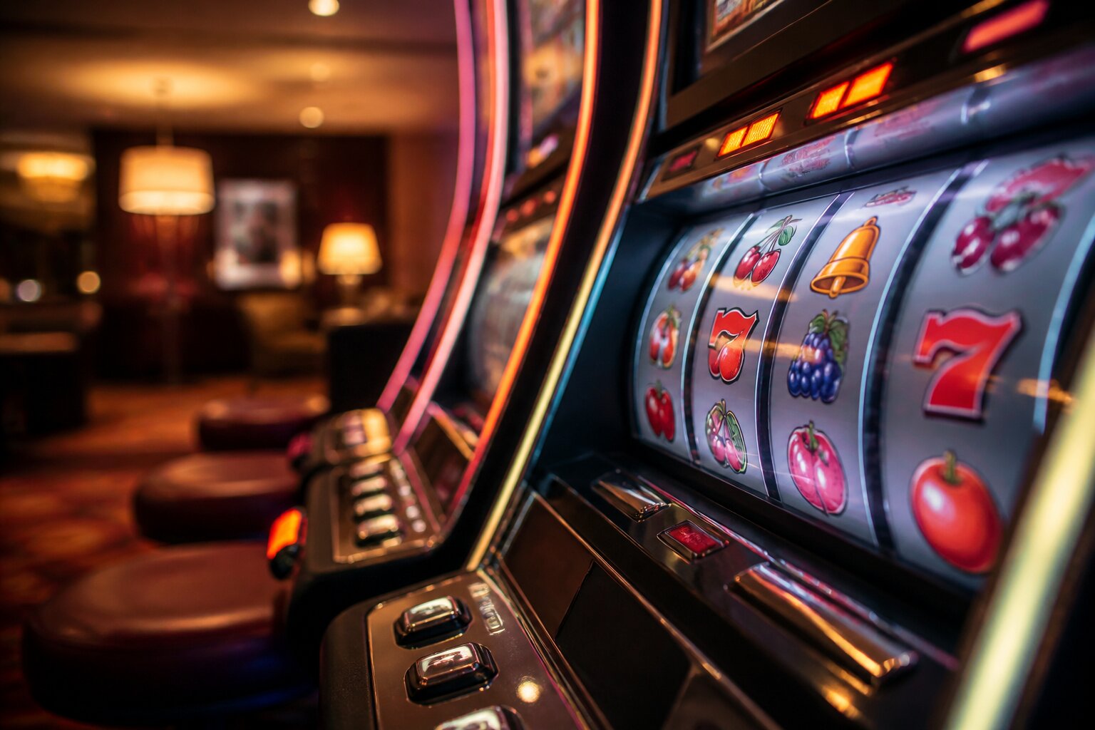 Slot Machine Payout Schedule: Do Slots Really Work in Cycles?