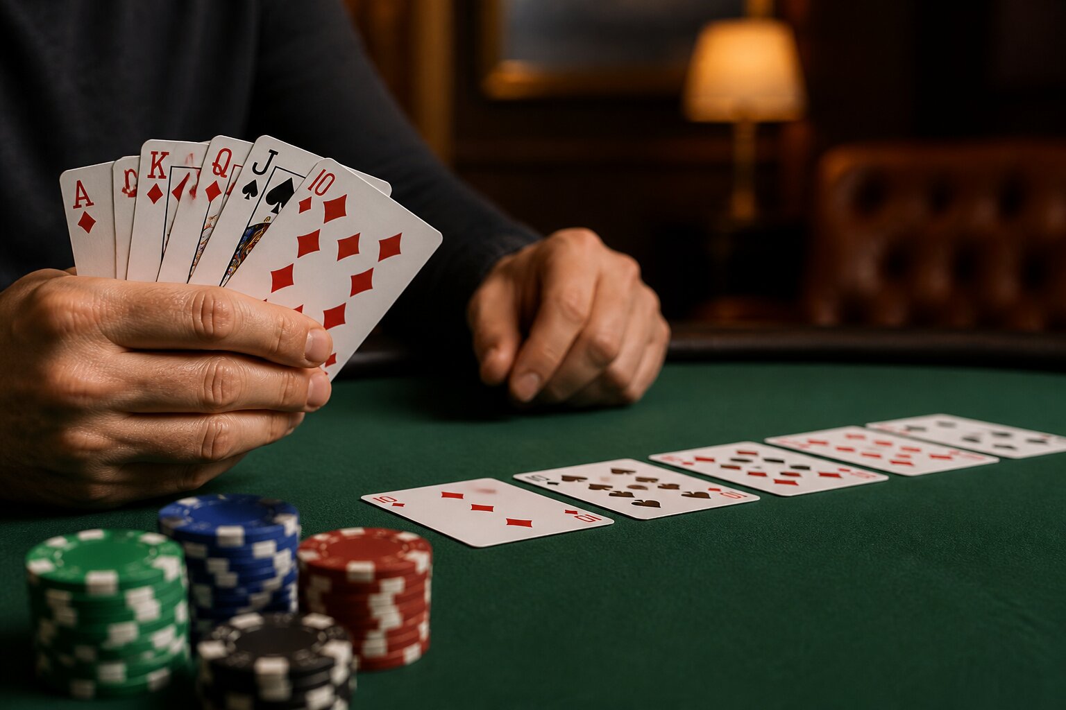 Drawing Dead Poker Meaning: What It Is & How to Spot in a Hand