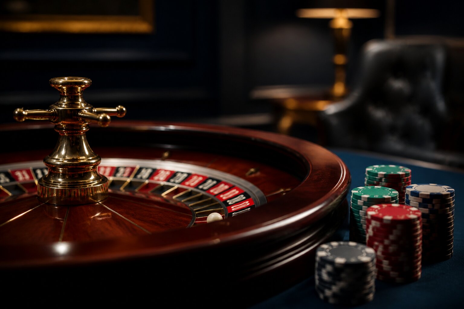 Fibonacci Roulette: How the Sequence Works in Online Casino Games