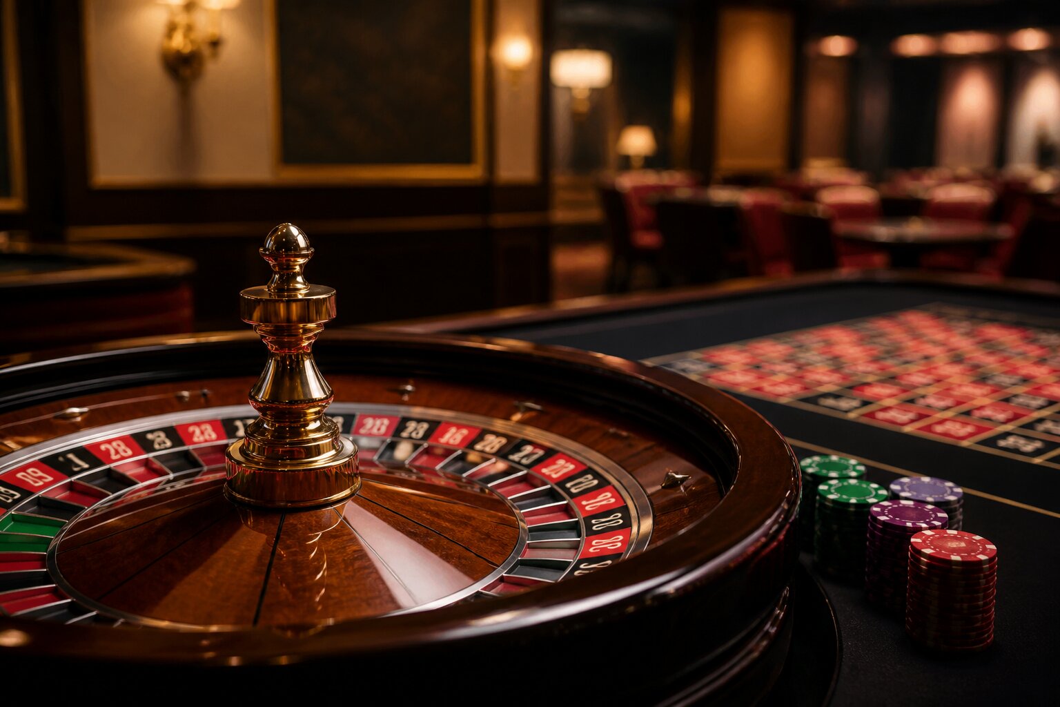 Fisher Roulette Strategy Explained: Guide to How It Works
