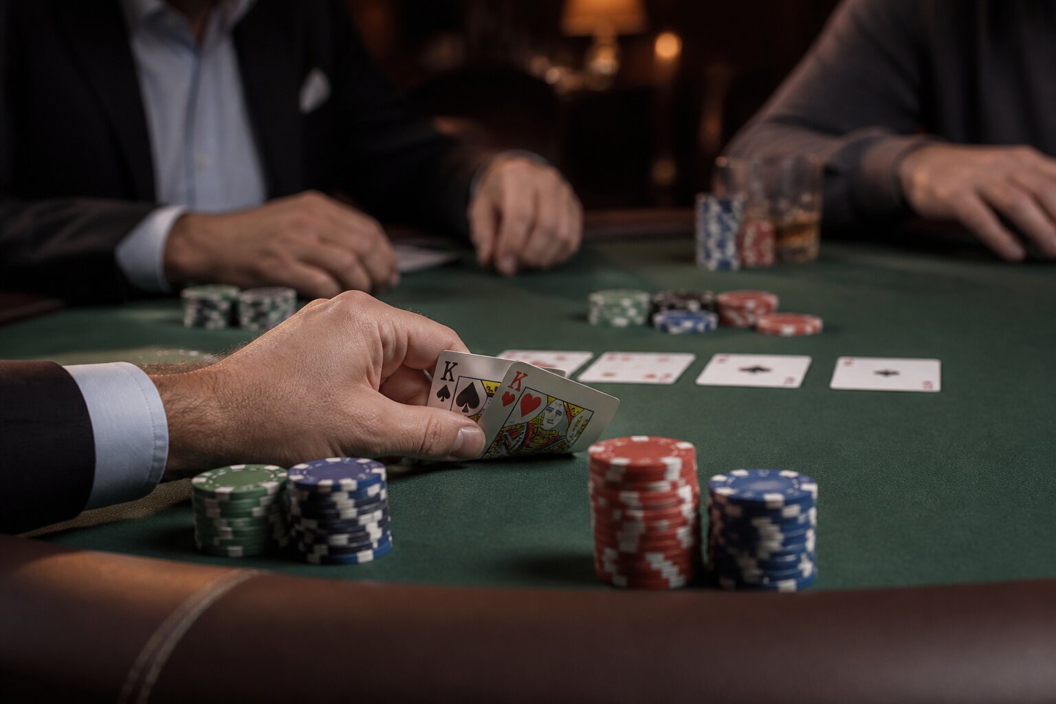 Fixed Limit Poker Guide: Rules, Online Games & Betting Structure