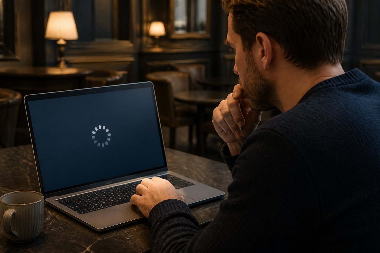 Fixing Casino Game Errors: Solutions for Frozen Screens and Loading Issues
