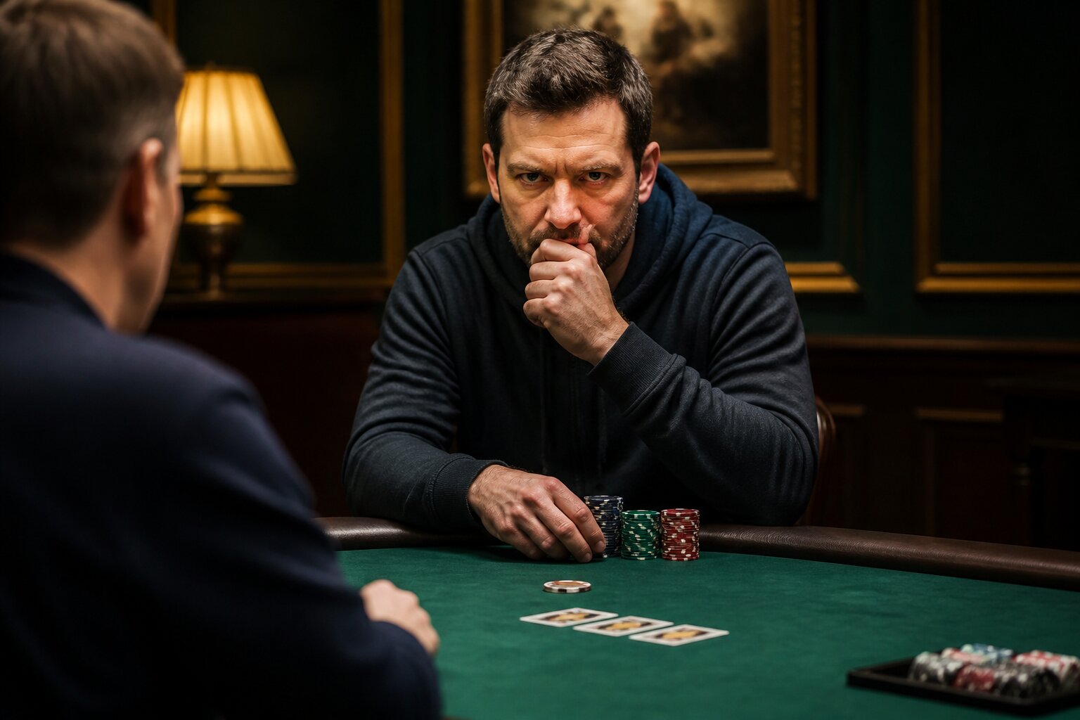 Fold Equity Poker Guide: Understanding Bluff, Bet Sizing & Value