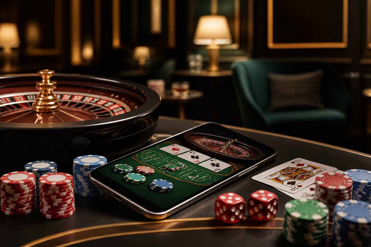 Fortuna Casino Online Guide – Games, Bonus Offers & Mobile Play