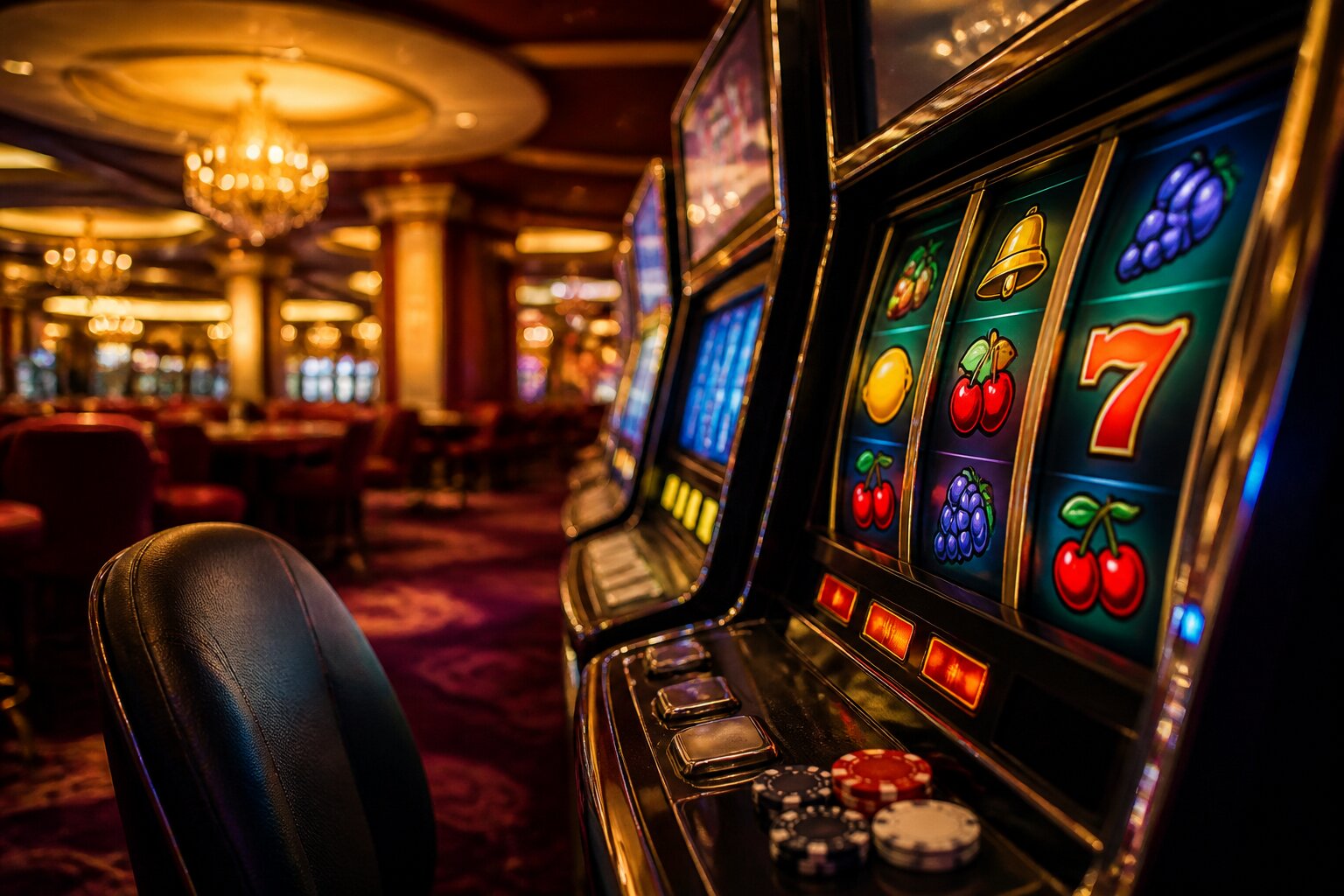Fortune Casino Guide: Explore Fortune Slots & Winning Opportunities