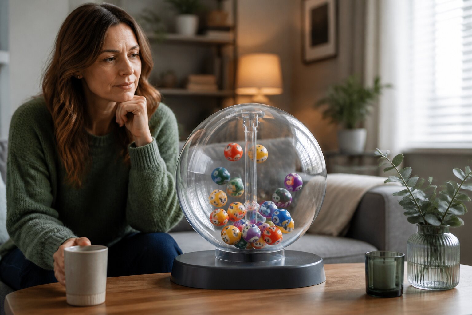 Health Lottery Odds Explained: Chances of Winning & Prize Breakdown