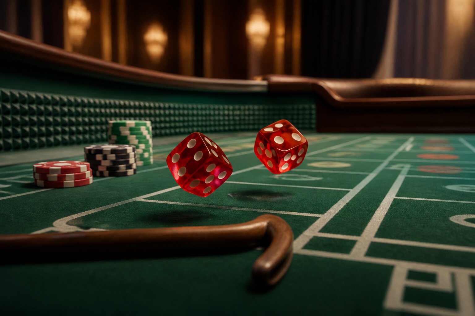 Hop Bet Craps Guide – Understanding Hop Bets & Payouts in Craps