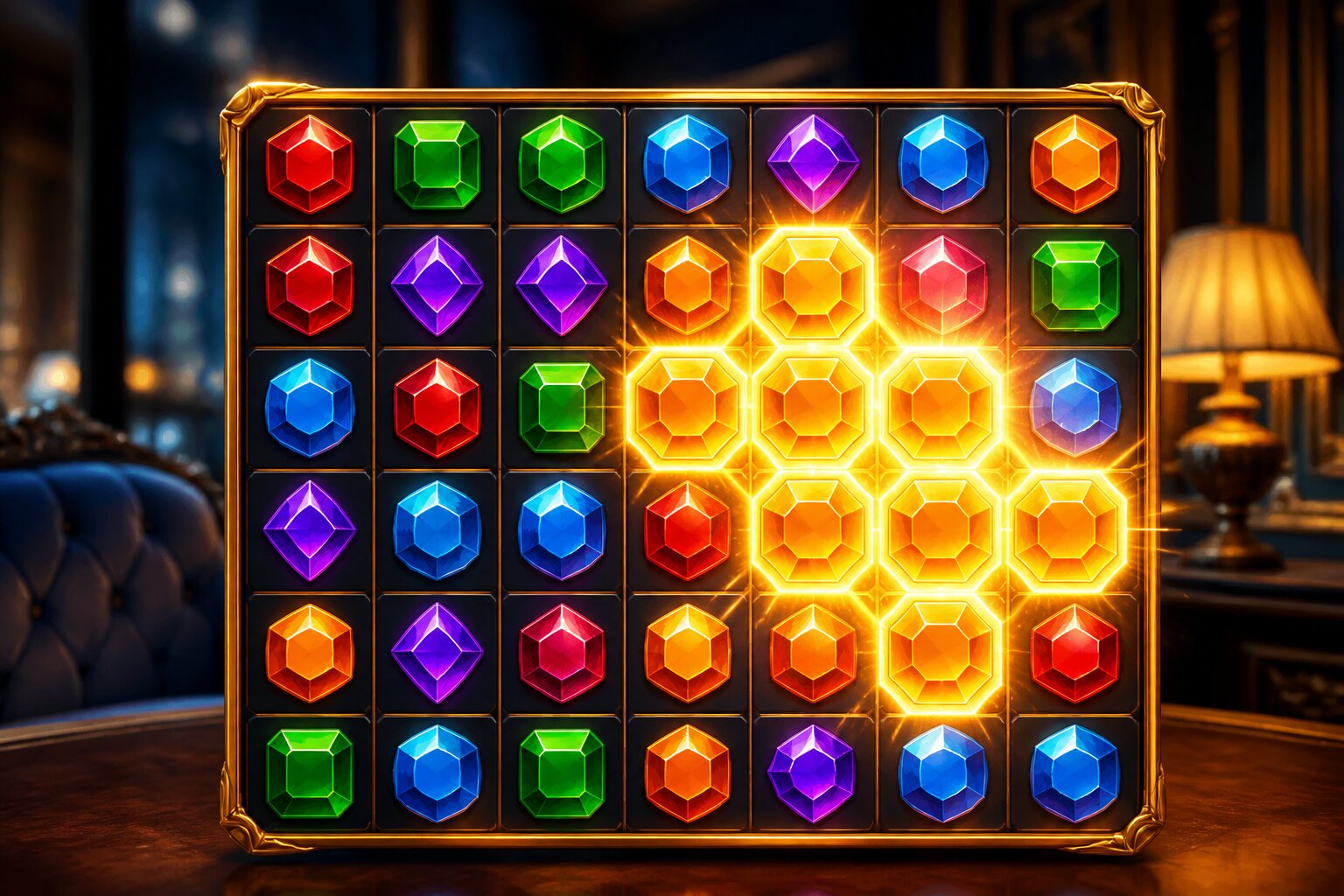 Grid Slots Explained: How Cluster Pays Work in Online Slot Games