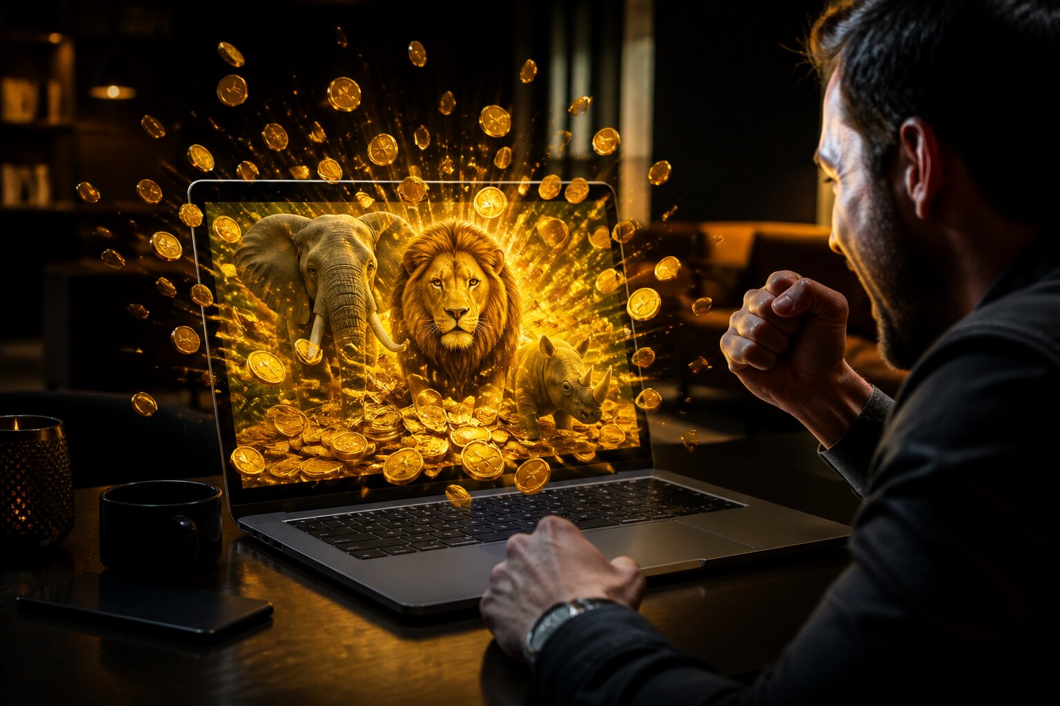 How Does Mega Moolah Work & Can You Win Real Money?