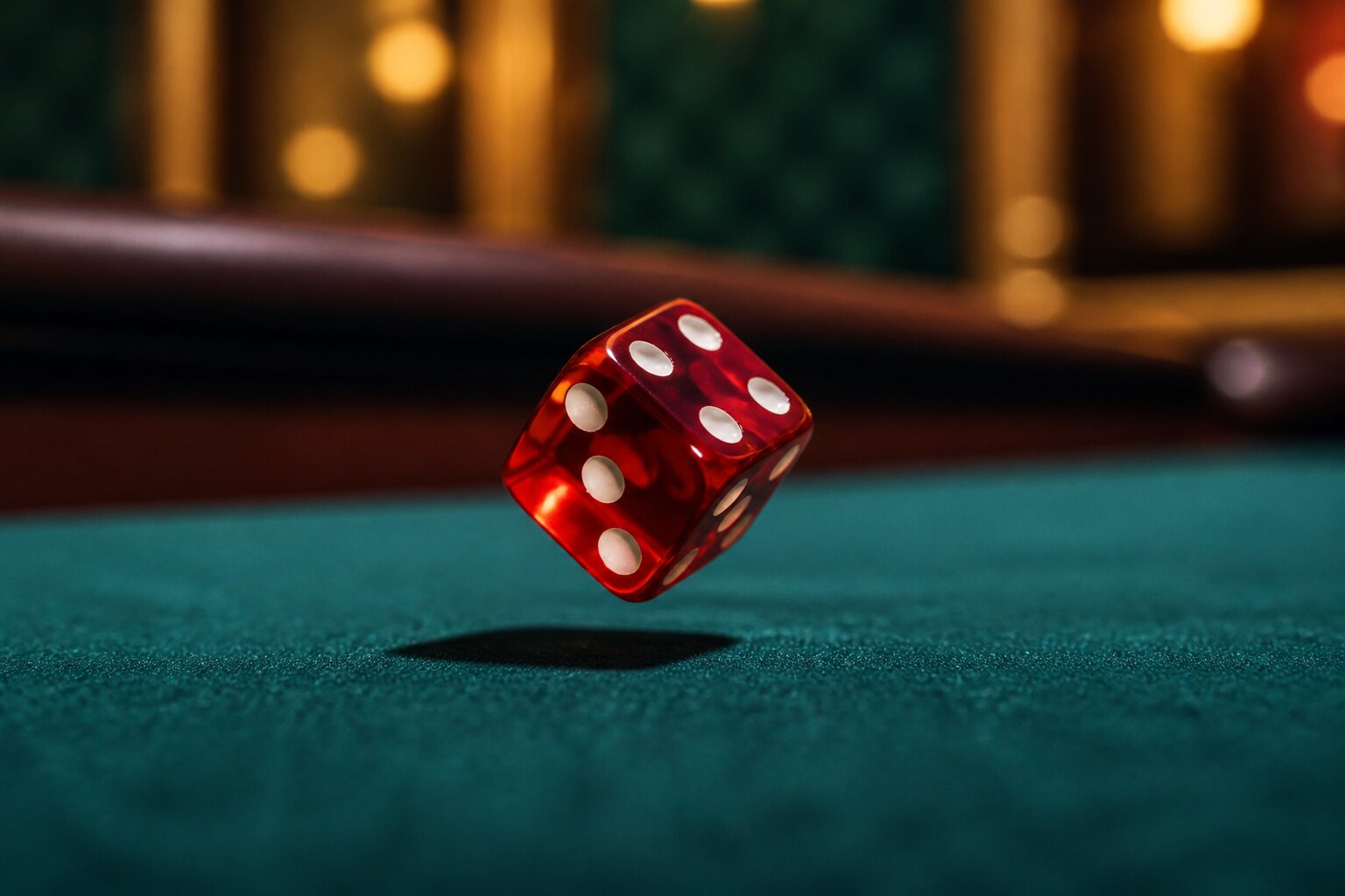 Field Bet Craps: How Field Bets Work on the Craps Table Explained