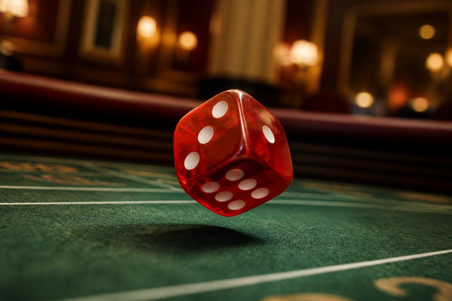 Lay Bet Craps Explained: How Lay Bets Work in Online Craps Games