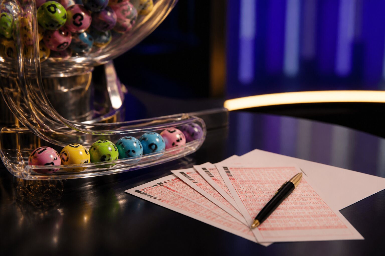 How Many Numbers Do You Need to Win Lotto? Jackpot & Prize Tiers