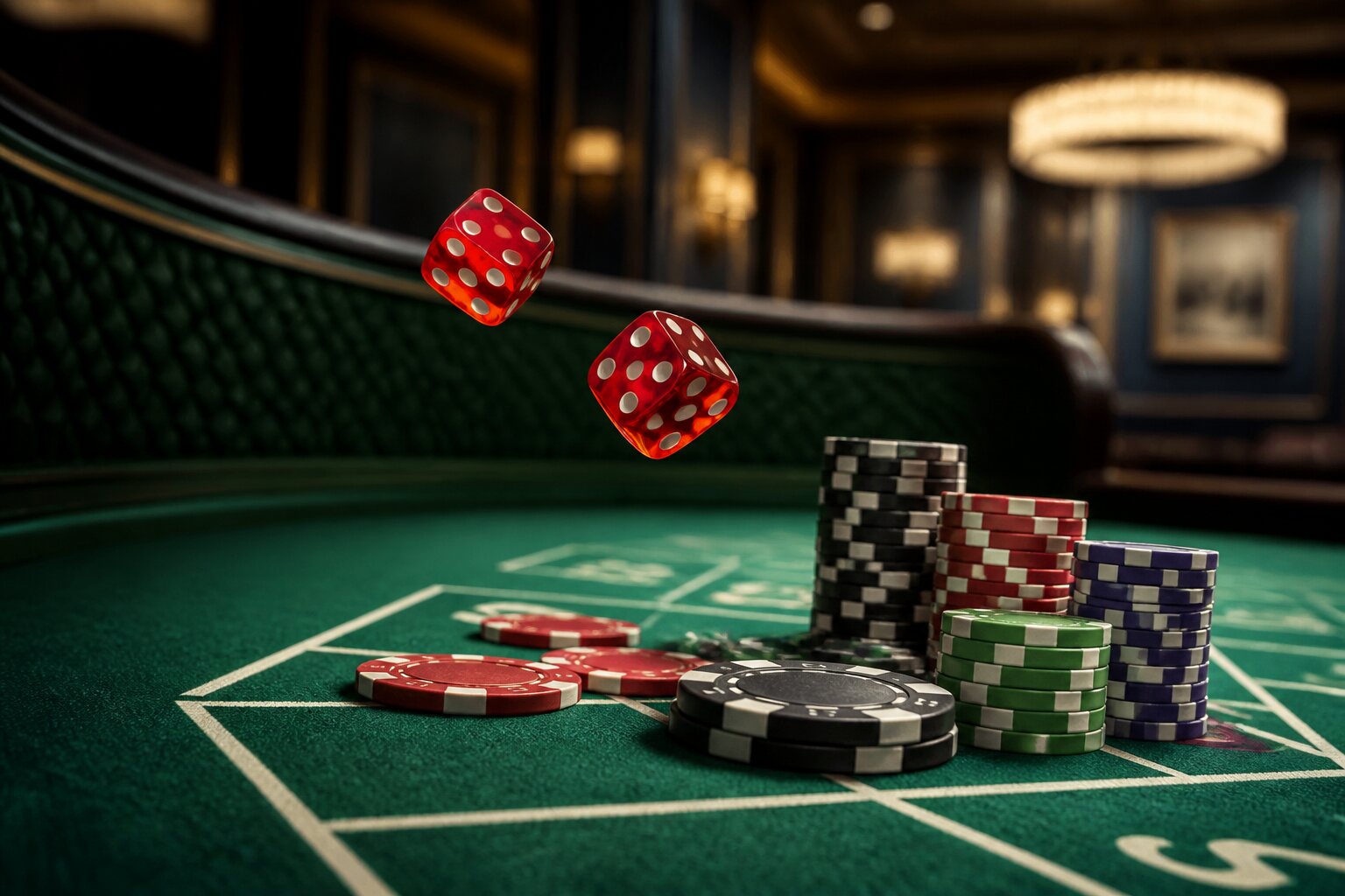 Best Bet Craps Guide: How to Bet on Craps for Maximum Payouts