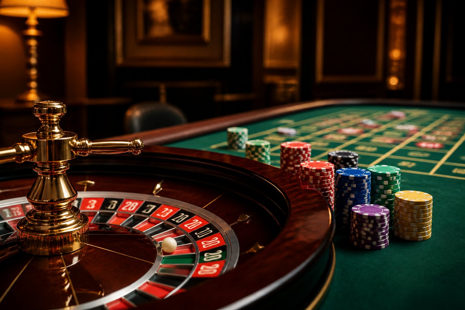 How to Bet on Roulette: Rules, Bets, Odds & Online Tips Guide