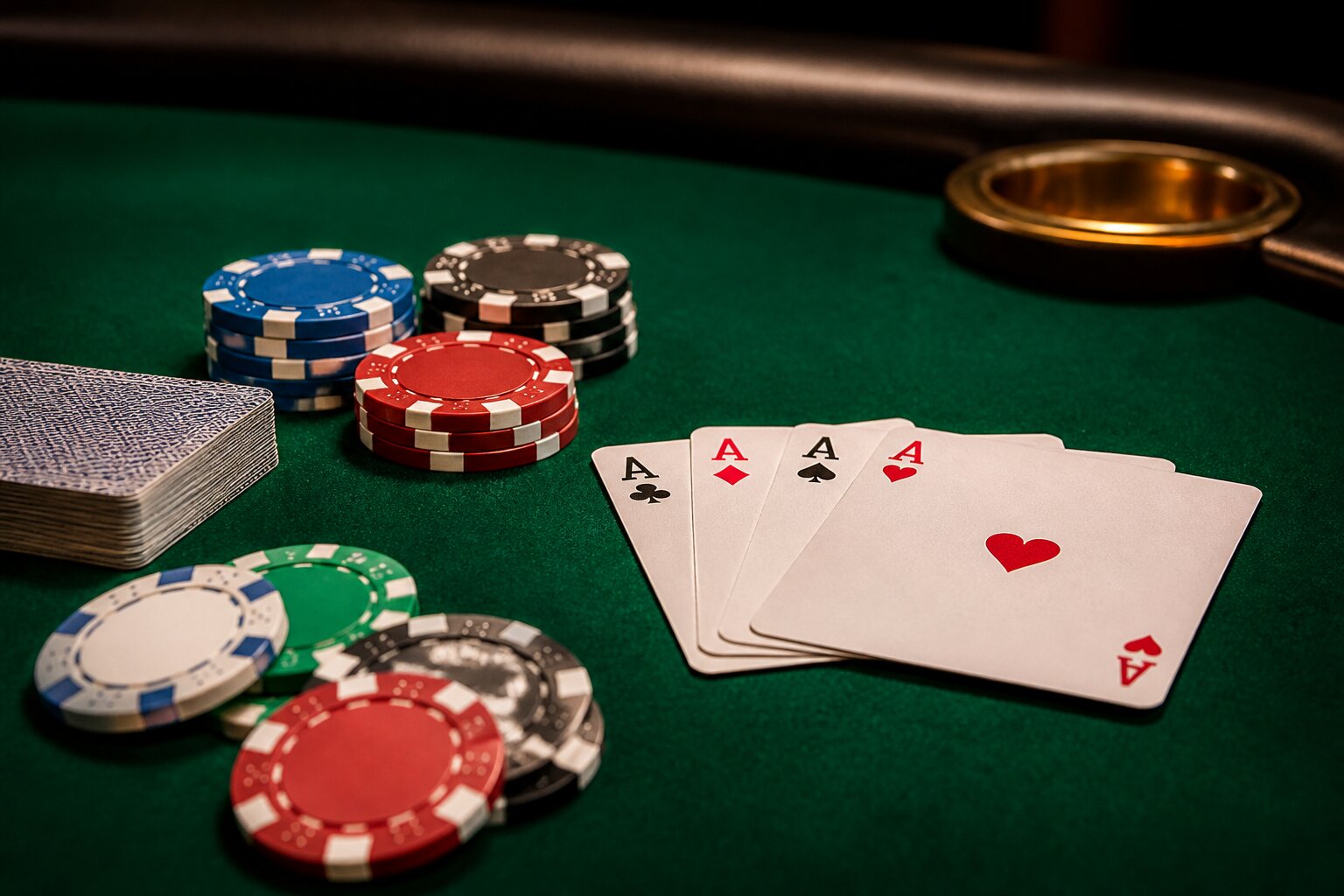 ABC Poker Guide: Learn the Basics, Rules and How to Play ABC Poker