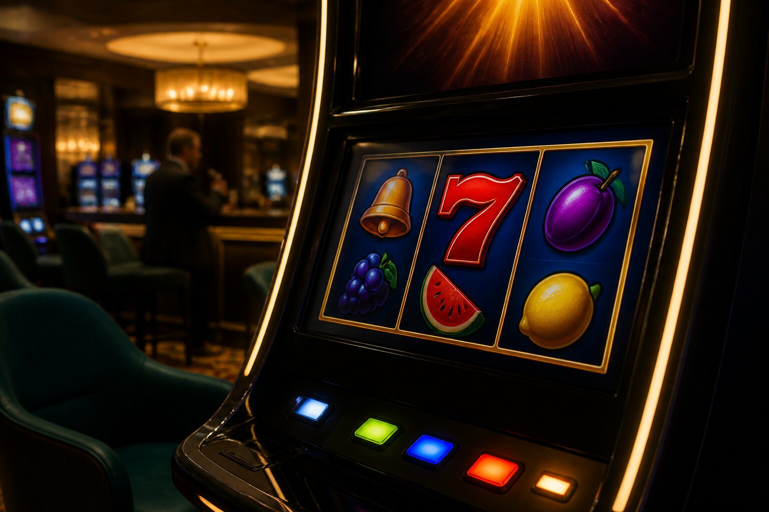 Deal or No Deal Slots – How to Play & Find Online Slot Games
