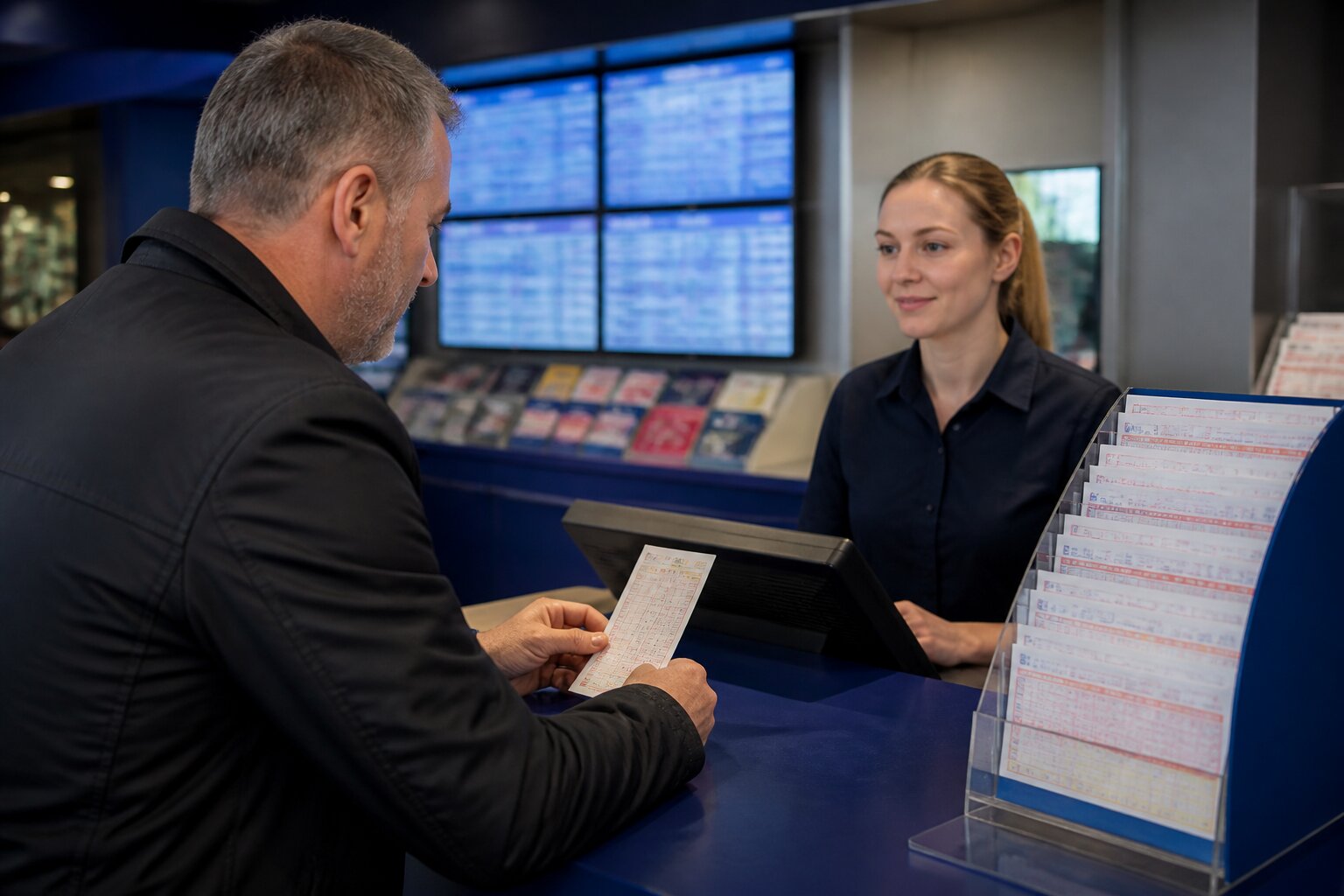 How to Play Irish Lottery at Bookies: Step-by-Step Guide & Tips